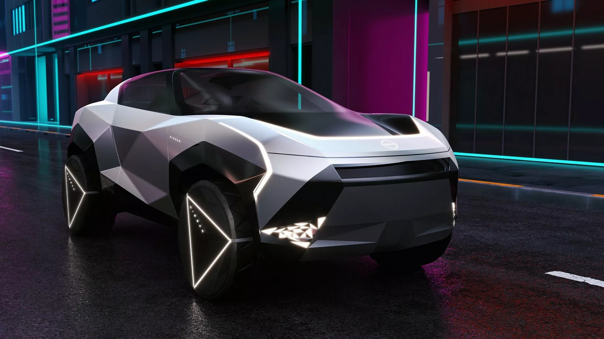 Dàn xe concept đỉnh cao tại triển lãm ô tô Nhật Bản