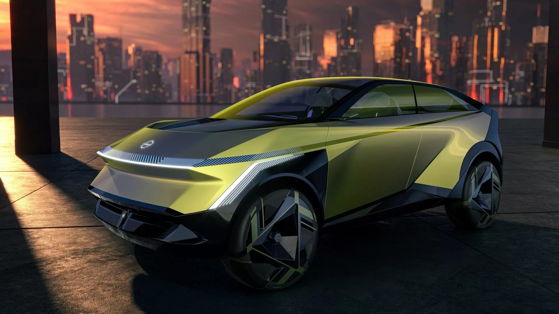 Dàn xe concept đỉnh cao tại triển lãm ô tô Nhật Bản