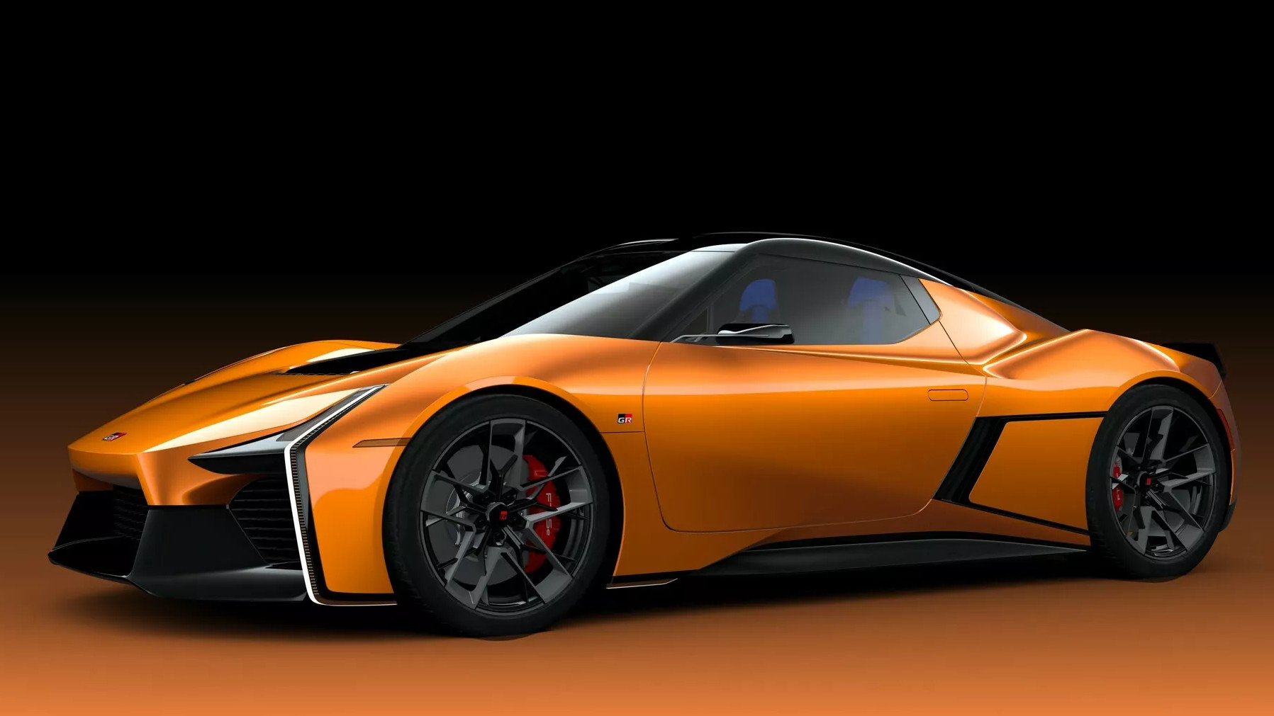 Dàn xe concept đỉnh cao tại triển lãm ô tô Nhật Bản
