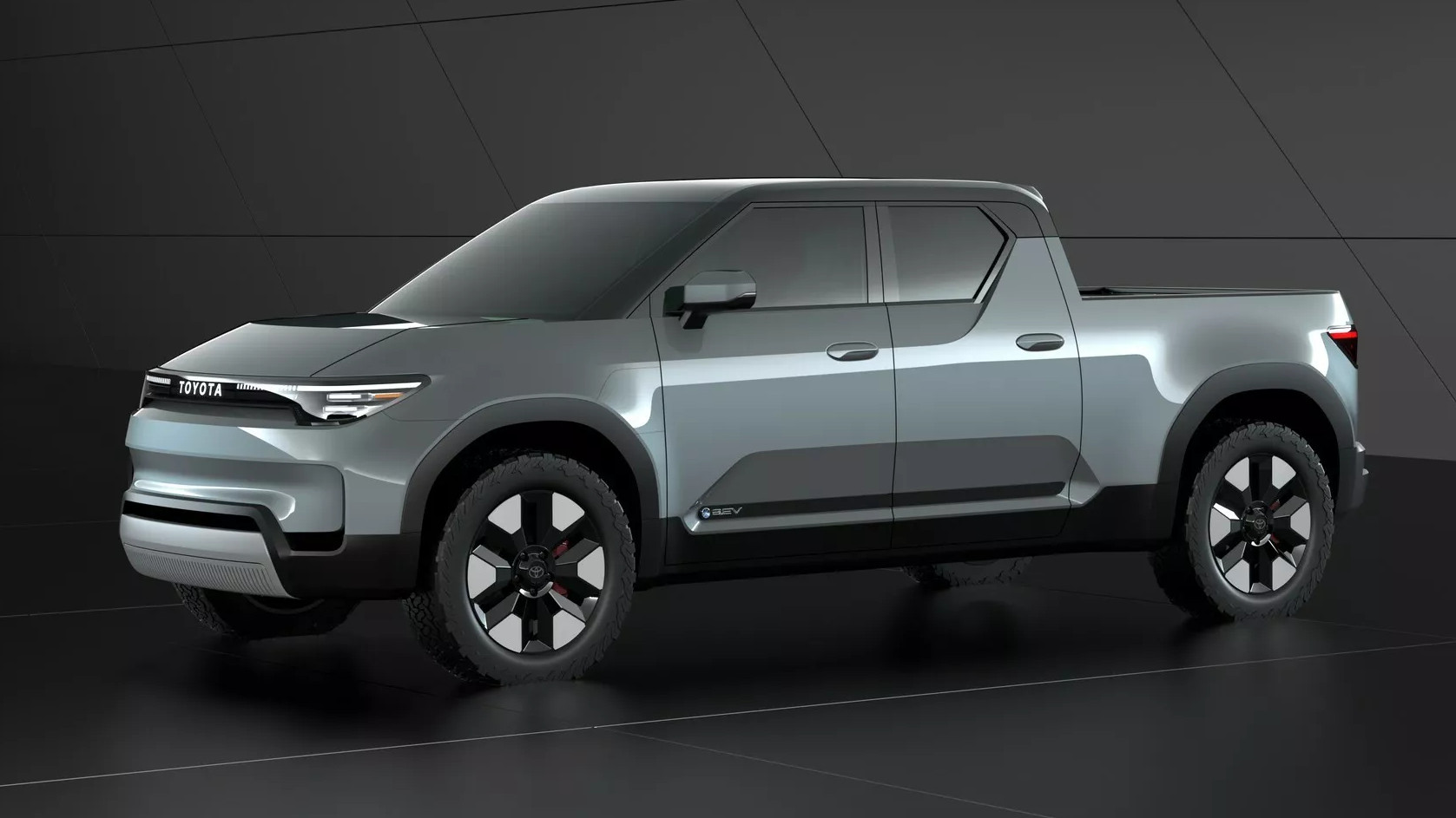 Dàn xe concept đỉnh cao tại triển lãm ô tô Nhật Bản