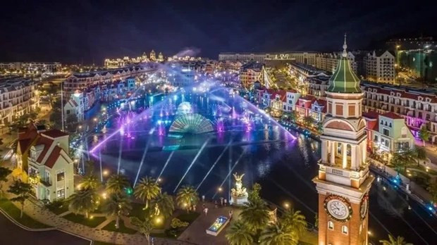 More international flights to Phu Quoc: opportunities, challenges hinh anh 1