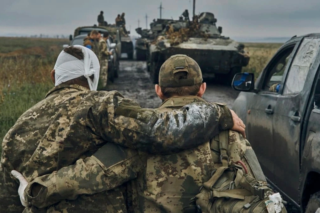 Nga chặn Ukraine tấn công vào cơ sở hạt nhân, Kiev đánh giá tổn thất của Moscow