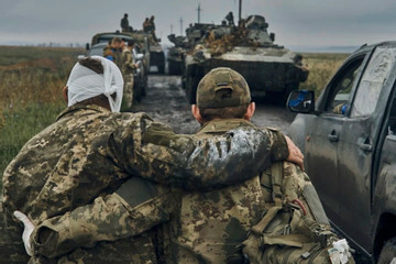 Nga chặn Ukraine tấn công vào cơ sở hạt nhân, Kiev đánh giá tổn thất của Moscow