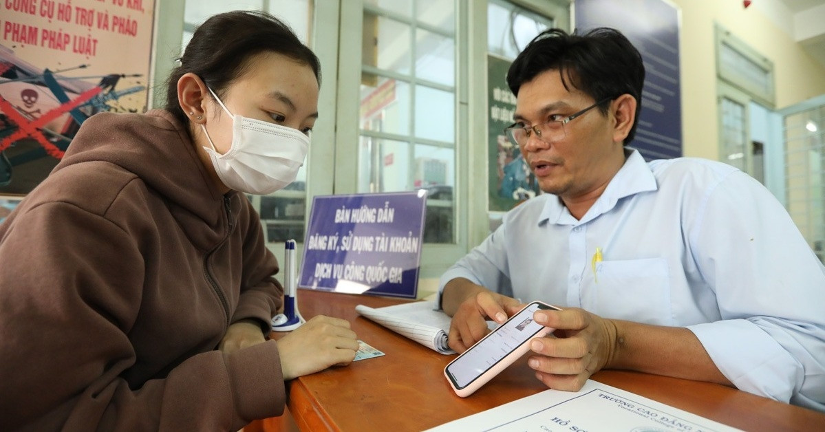 Nghiêm cấm yêu cầu người dân cung cấp thông tin, giấy tờ đã được số hóa