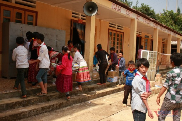 Tăng cường tuyên truyền phòng, chống bạo lực học đường tại các cơ sở giáo dục