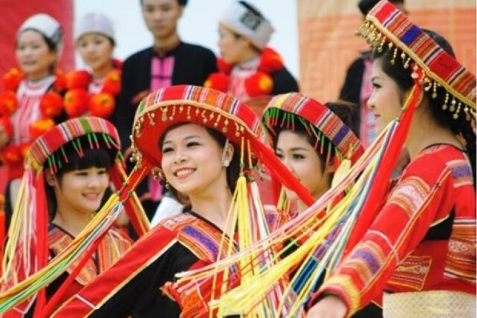 TP Hồ Chí Minh lên kế hoạch tổ chức Đại hội đại biểu các dân tộc thiểu số