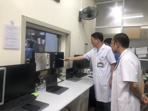 27th ASEAN Federation of Cardiology Congress to take place in Hanoi next month hinh anh 1