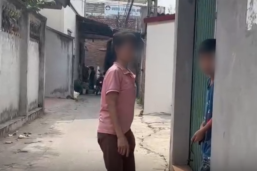Vụ bé trai 12 tuổi bị đánh hội đồng: Nữ chủ tịch xã Đại Đồng lên tiếng