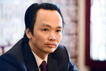Bộ Công an đề nghị truy tố cựu Chủ tịch FLC Trịnh Văn Quyết