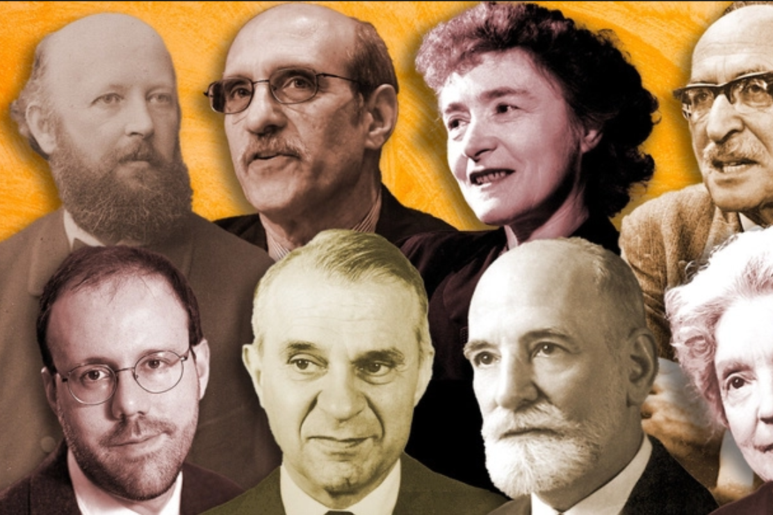 Chiếm 0,2% dân số, tại sao người Do Thái 'ẵm' nhiều giải Nobel nhất thế giới?