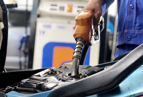 Fuel retailers seek Government assistance again