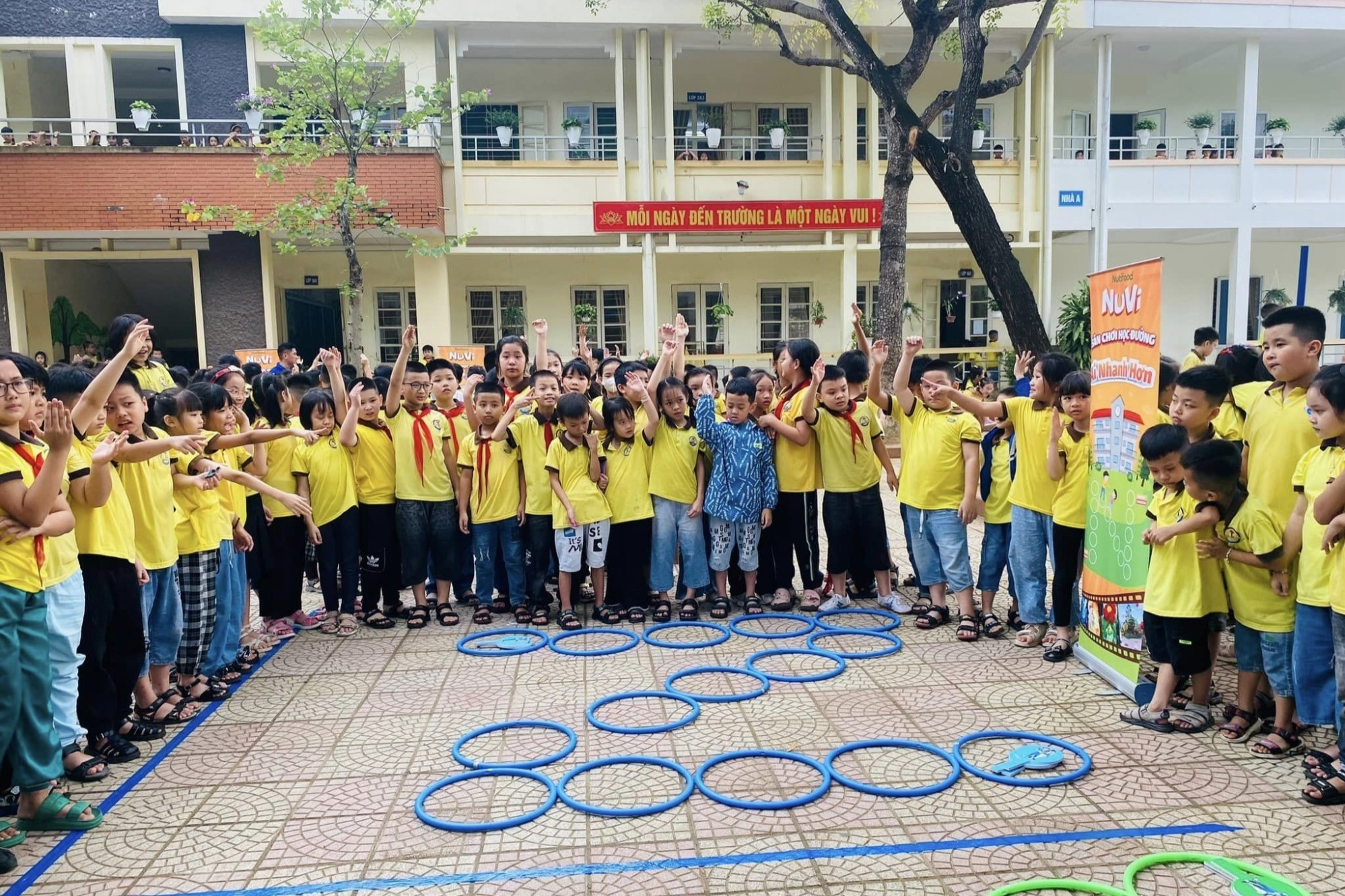 Thanh Hóa chi hơn 71 tỷ mua sắm thiết bị dạy, học ngoại ngữ