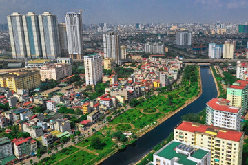 Thanh tra chung cư mini tại Hà Nội, TP.HCM; Cần Thơ rà soát pháp lý 39 dự án