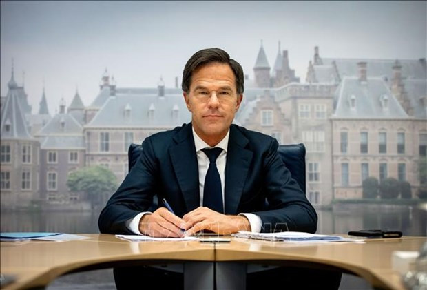 Prime Minister of Netherlands to visit Vietnam hinh anh 1