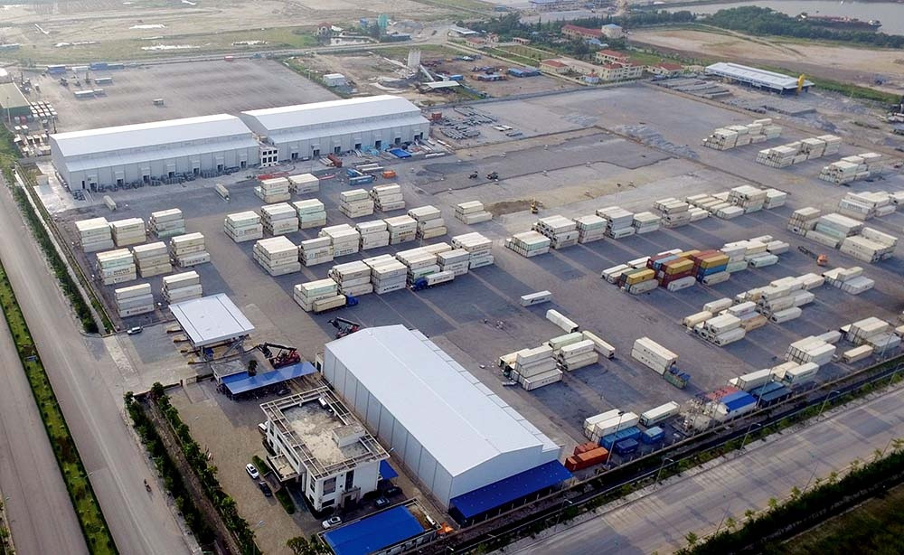 Vietnam's supply chain leaders reflect on challenges