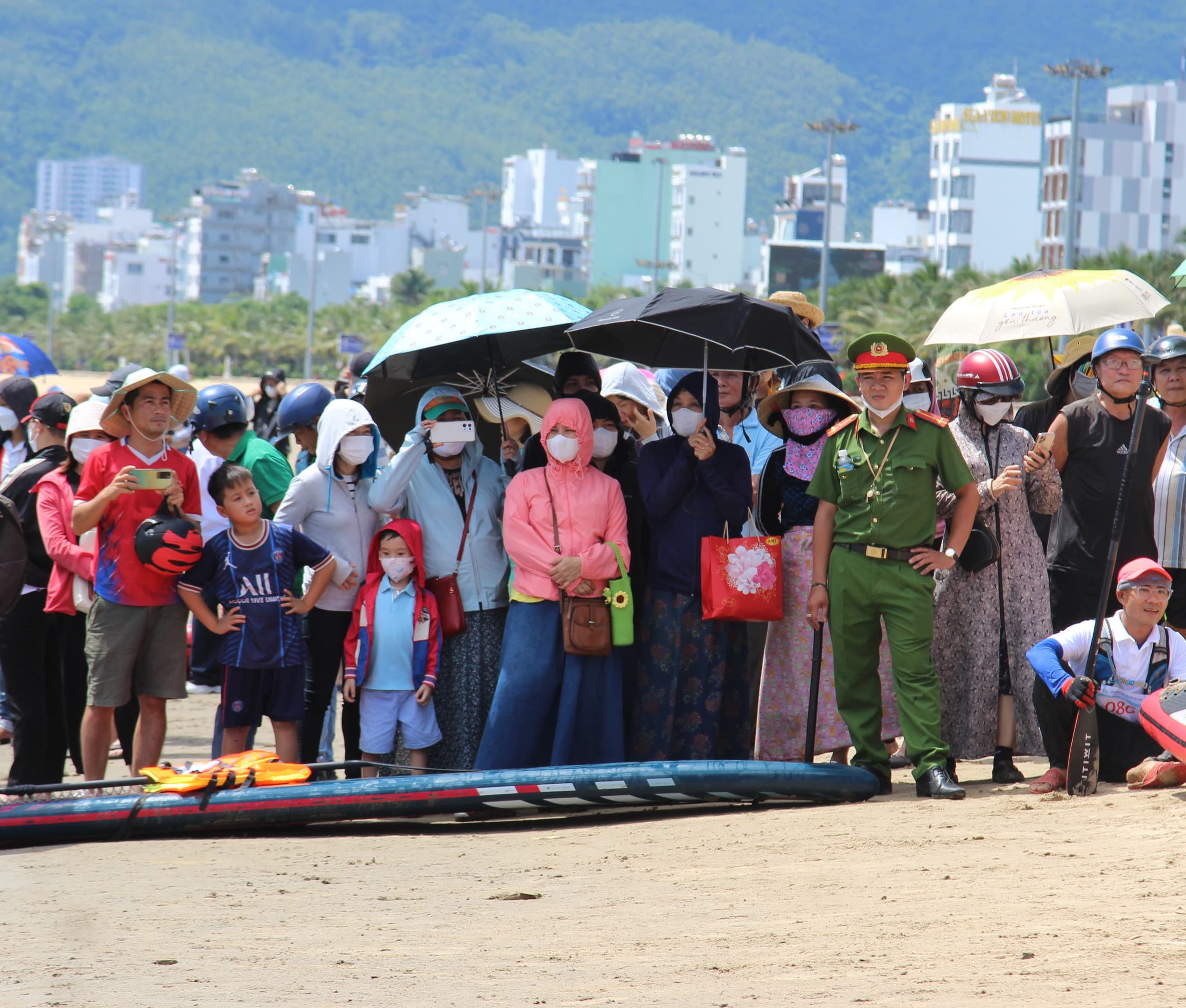 Những người có thể sống