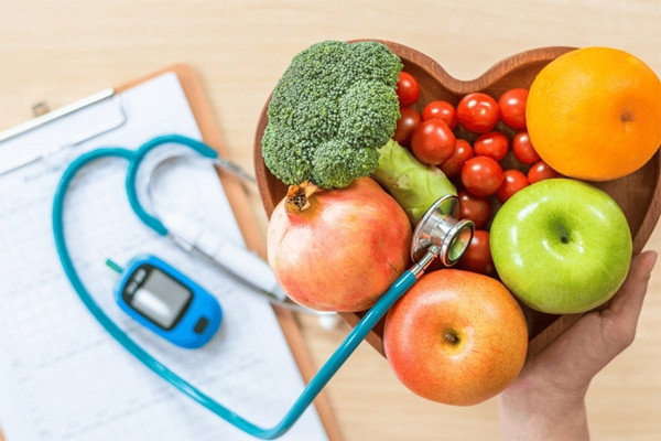 Bệnh tiểu đường tàn phá các bộ phận cơ thể ra sao?