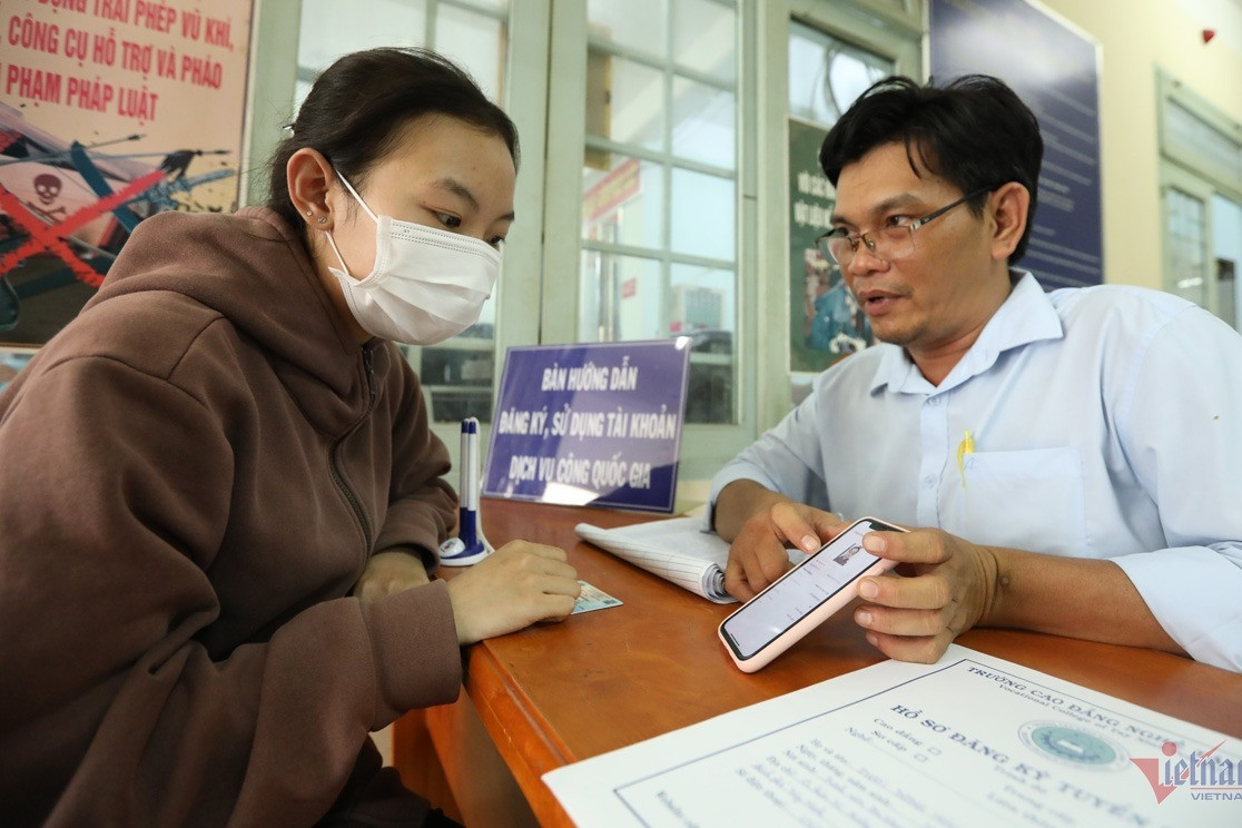 Chuyển đổi số mạnh mẽ trong ngành thuế