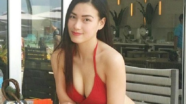 Nữ tài xế Uber xinh đẹp: 'Hành khách thích bị kẹt xe khi đi cùng tôi'