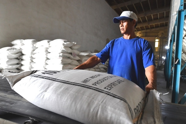 Học phí, giá gạo đẩy CPI tăng nhẹ