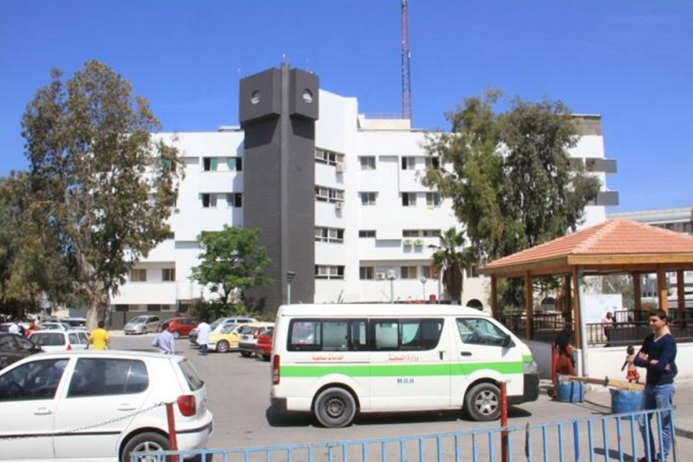 Israel tập kích khu sát bệnh viện Dải Gaza, tuyên bố làm mọi thứ để cứu con tin