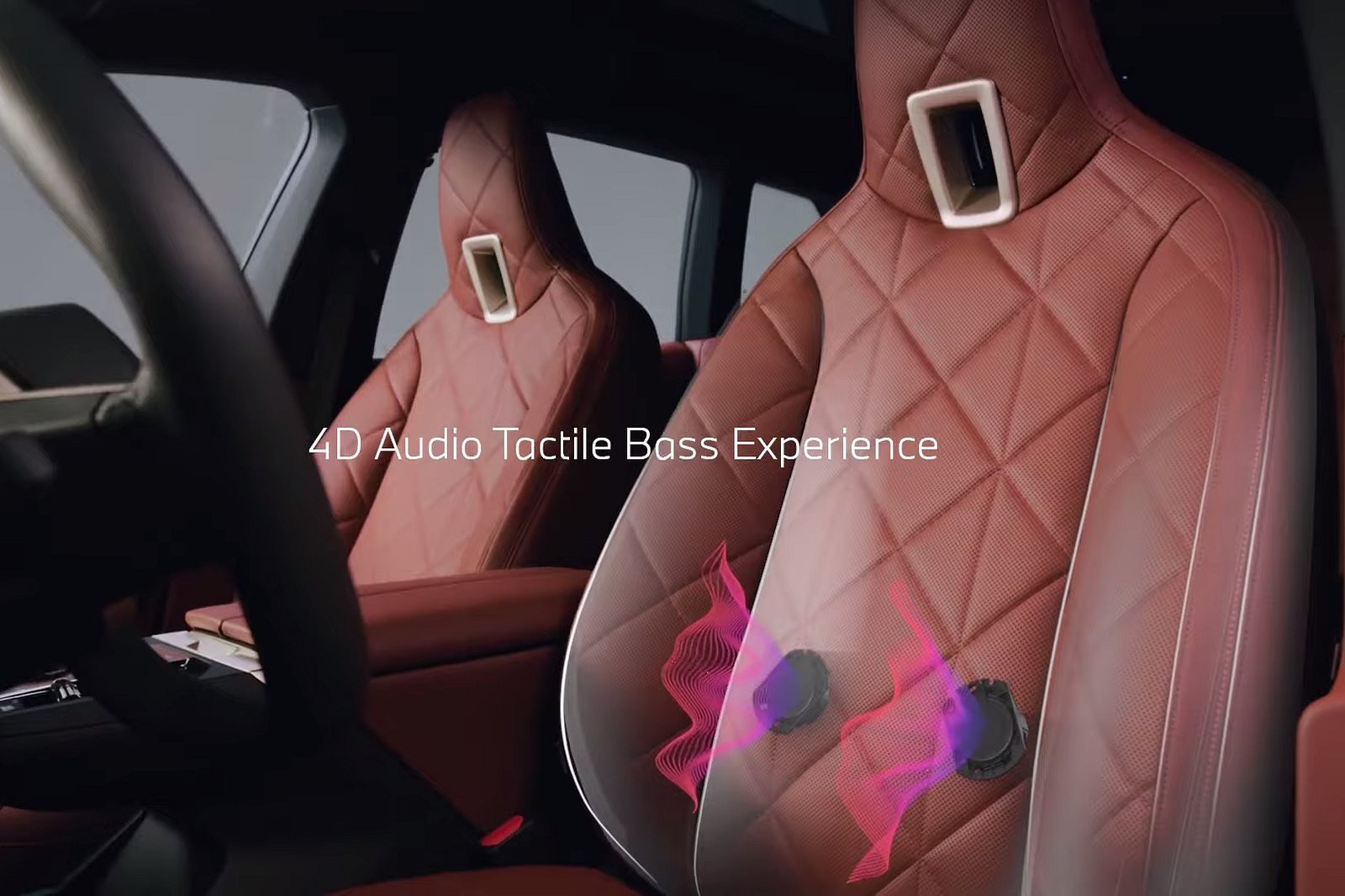 10 hãng xe có hệ thống âm thanh tốt nhất: Rolls-Royce, Porsche đều không có mặt