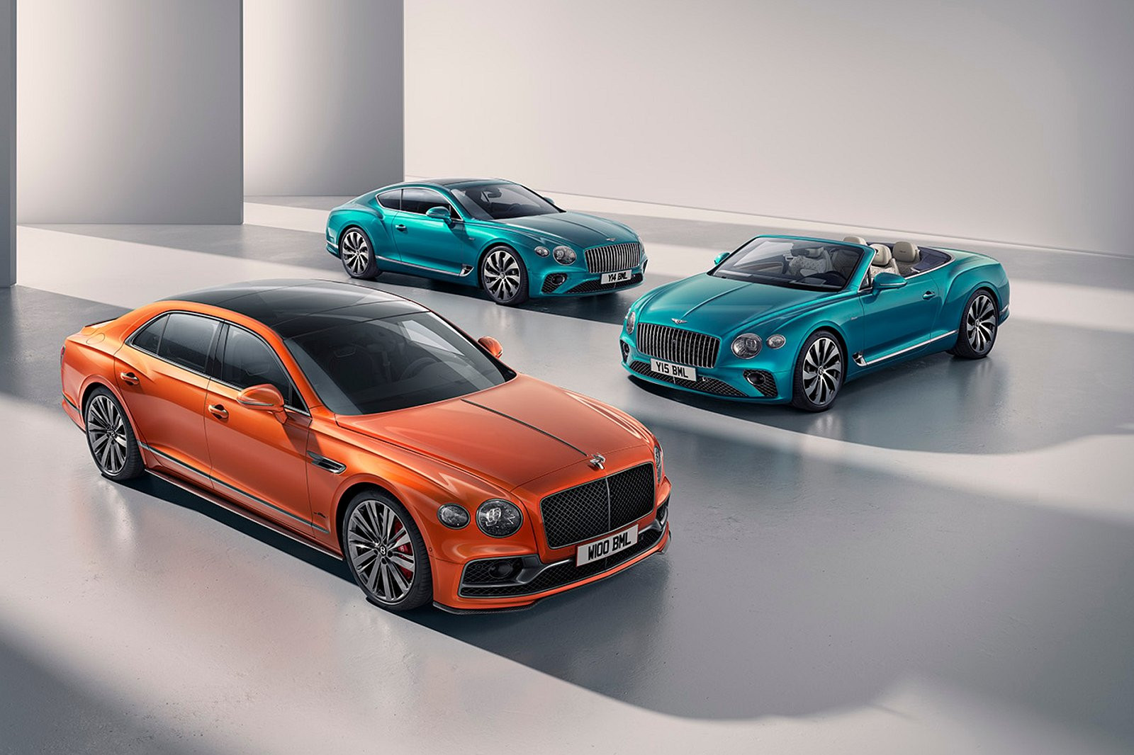 10 hãng xe có hệ thống âm thanh tốt nhất: Rolls-Royce, Porsche đều không có mặt