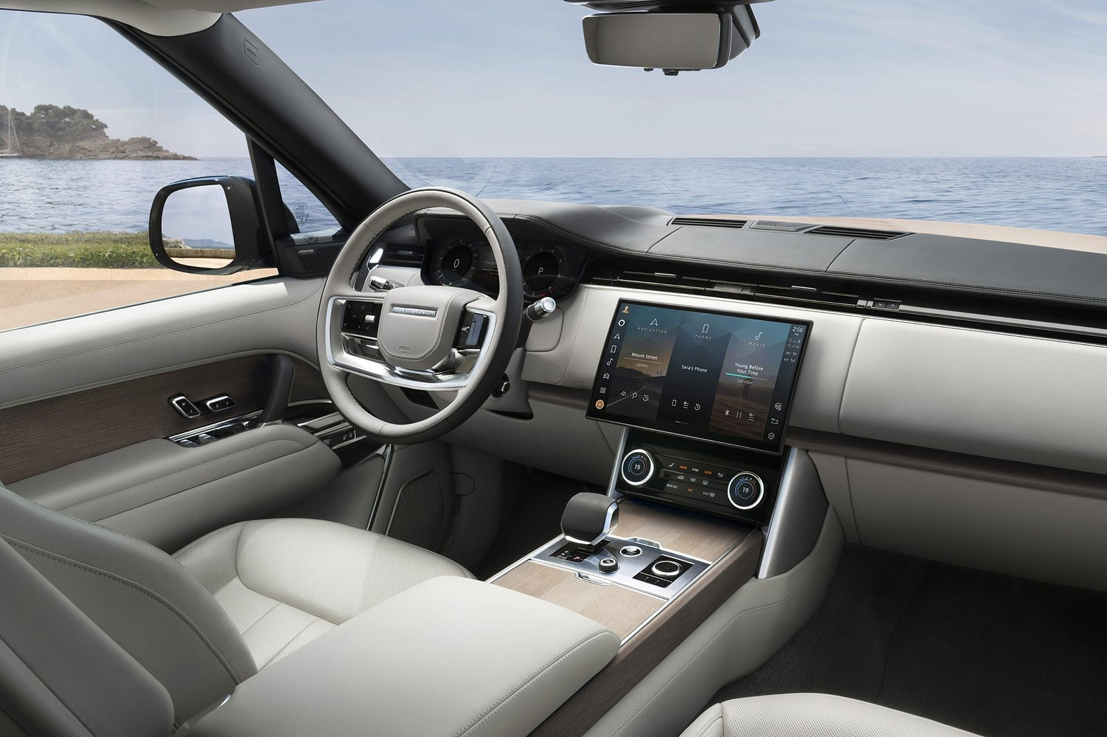 10 hãng xe có hệ thống âm thanh tốt nhất: Rolls-Royce, Porsche đều không có mặt