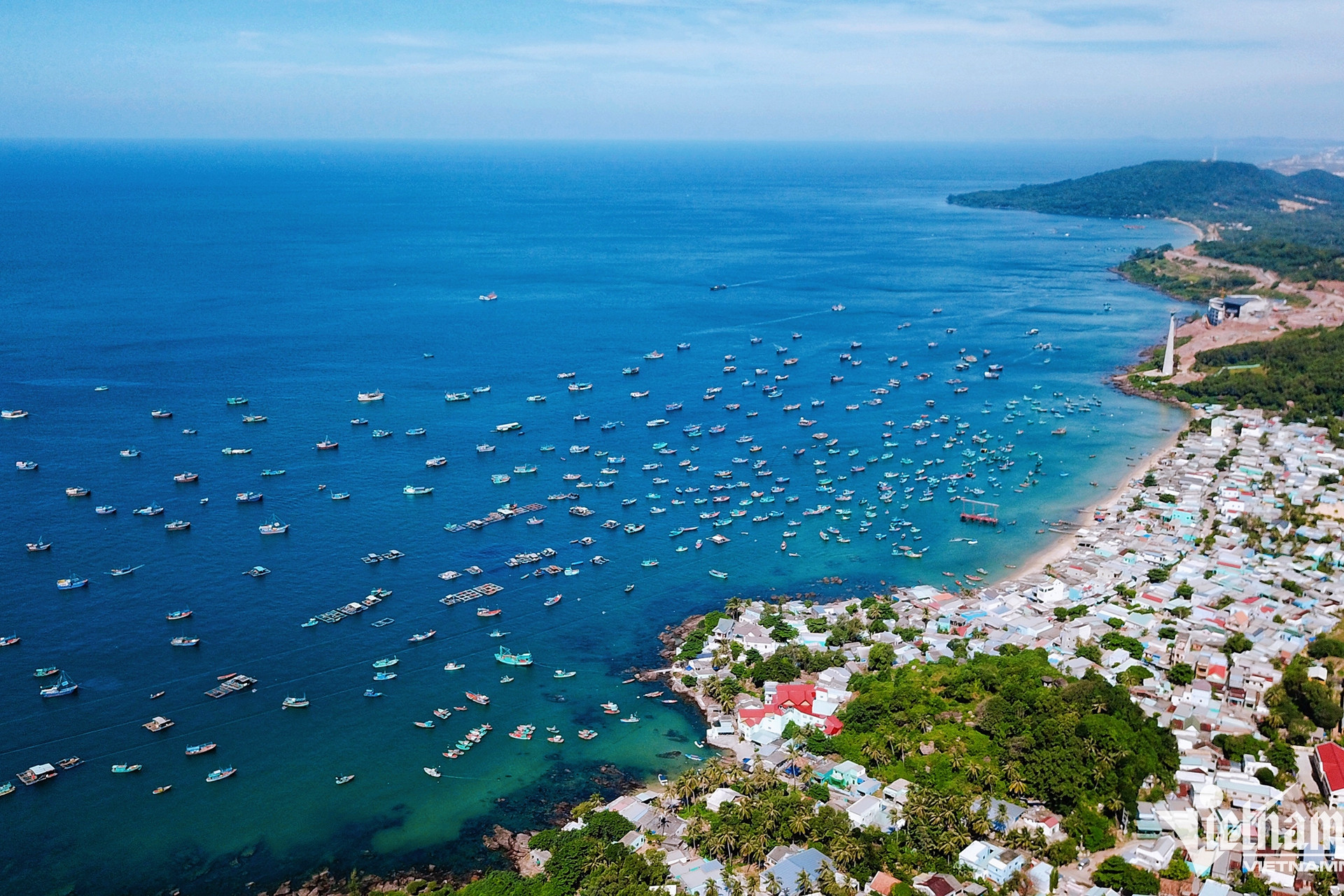 Phu Quoc: one of world’s top destinations, but Vietnamese are not visiting