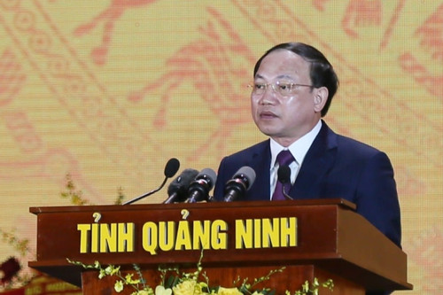 Quảng Ninh vươn lên trở thành một trong những tỉnh đi đầu trong đổi mới sáng tạo