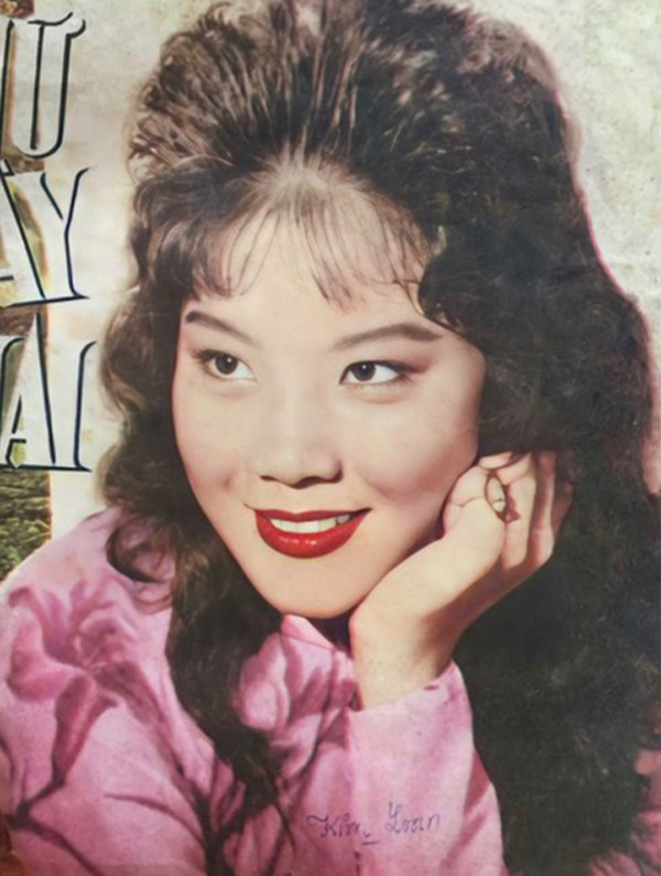 Sao Việt ly hôn tuổi xế chiều: 'Hoa khôi cải lương' Mộng Tuyền trắc trở tình duyên vẫn lạc quan yêu đời - Ảnh 2.