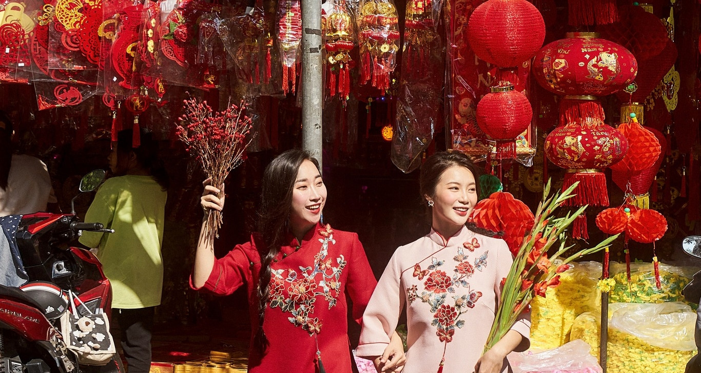 Seven-day break for Tet holiday 2024 proposed