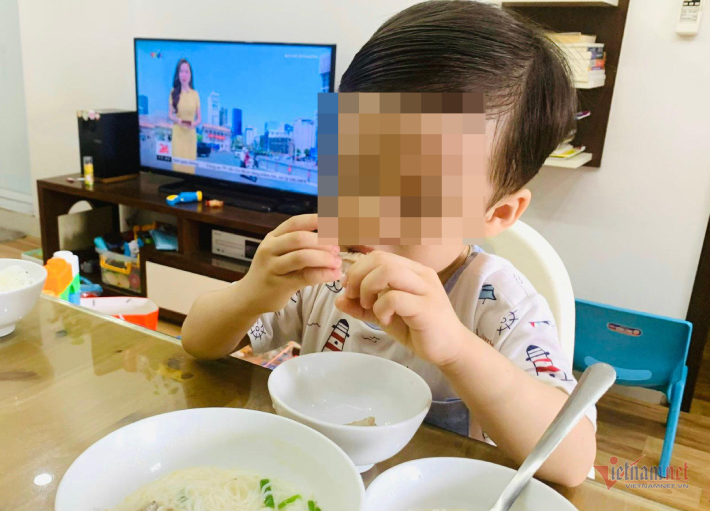 Lạng Sơn: Nhiều trẻ bị ngộ độc thực phẩm sau bữa ăn bán trú 