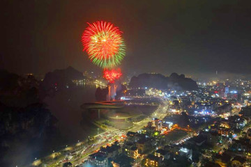 60 năm thành lập tỉnh Quảng Ninh: Lễ kỷ niệm trang trọng, tiết kiệm, an toàn