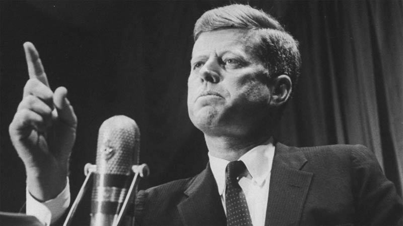 Bí ẩn vụ ám sát Tổng thống Mỹ Kennedy