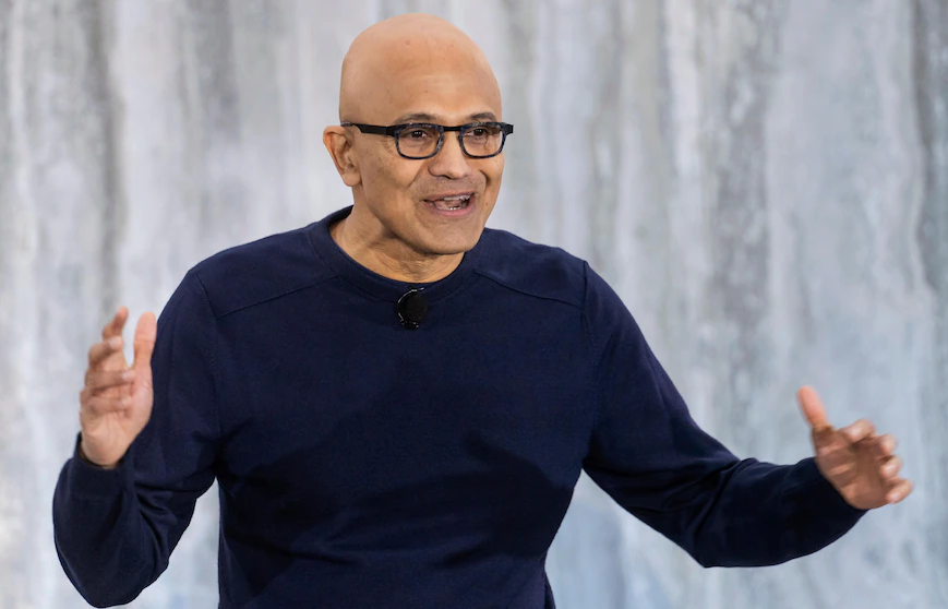 CEO Microsoft tố Google chi phối thị trường tìm kiếm nhờ chiêu trò