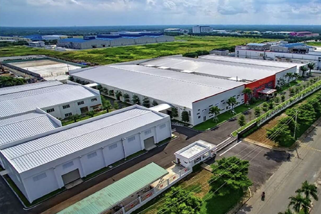 Hải Phòng chuẩn bị cho giai đoạn phát triển công nghiệp mới đến năm 2050