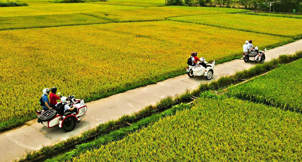 Hoi An offers new tourism services