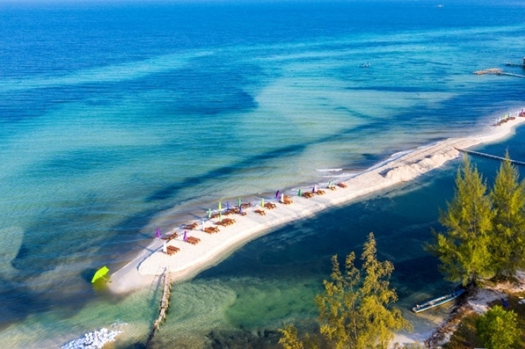 Indian media reveals a bucket list for travellers heading to Vietnam