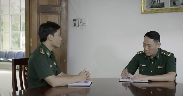 Lý do phim giờ vàng có Việt Anh bị chê vẫn dẫn đầu tỷ suất người xem ảnh 3