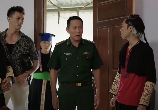 Lý do phim giờ vàng có Việt Anh bị chê vẫn dẫn đầu tỷ suất người xem ảnh 5