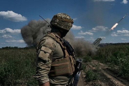Lý do Ukraine muốn phương Tây cung cấp vũ khí đơn giản và giá rẻ hơn