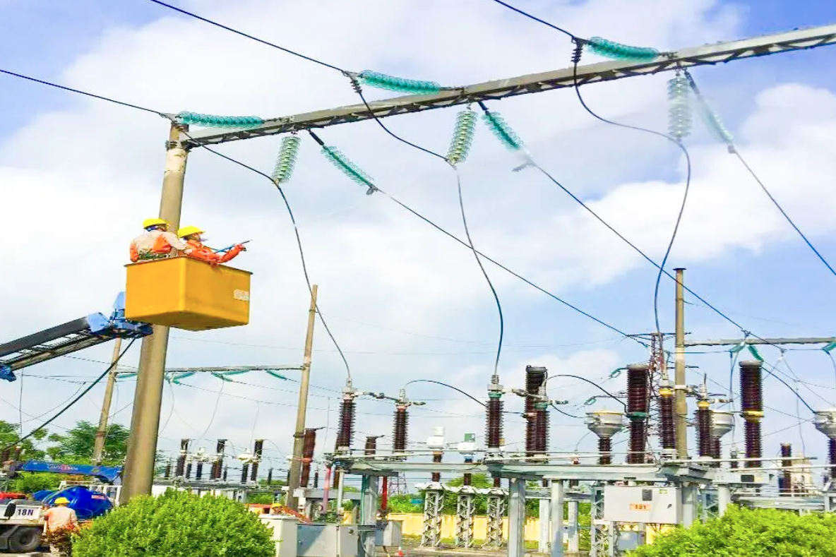 Nam Định sẽ bổ sung, tích hợp nhu cầu sử dụng điện vào Quy hoạch tỉnh sát với thực tế