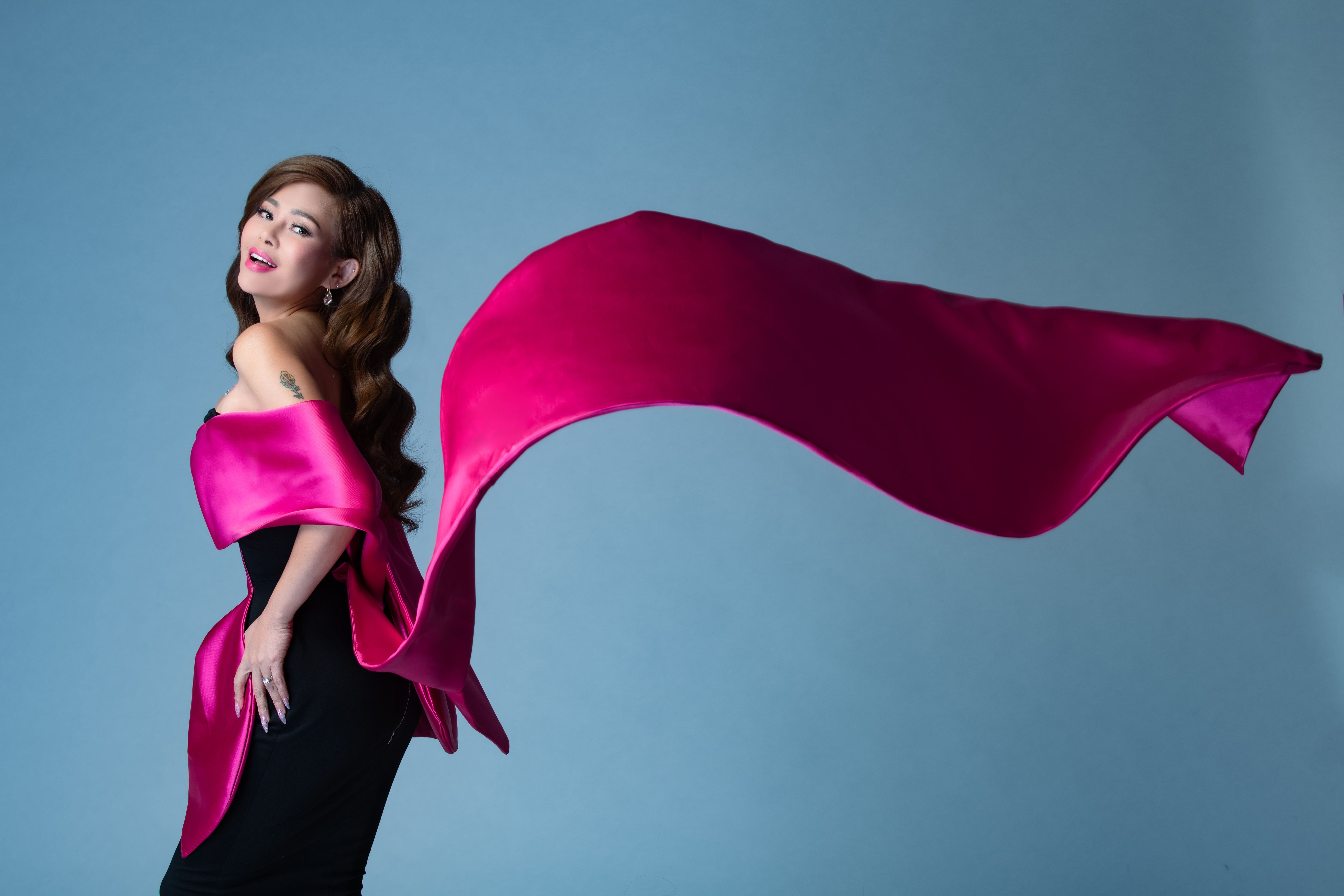 Ngọc Anh 3A: Tôi yêu và ngưỡng mộ Cún Tóc Lô của 'Ca sĩ mặt nạ'