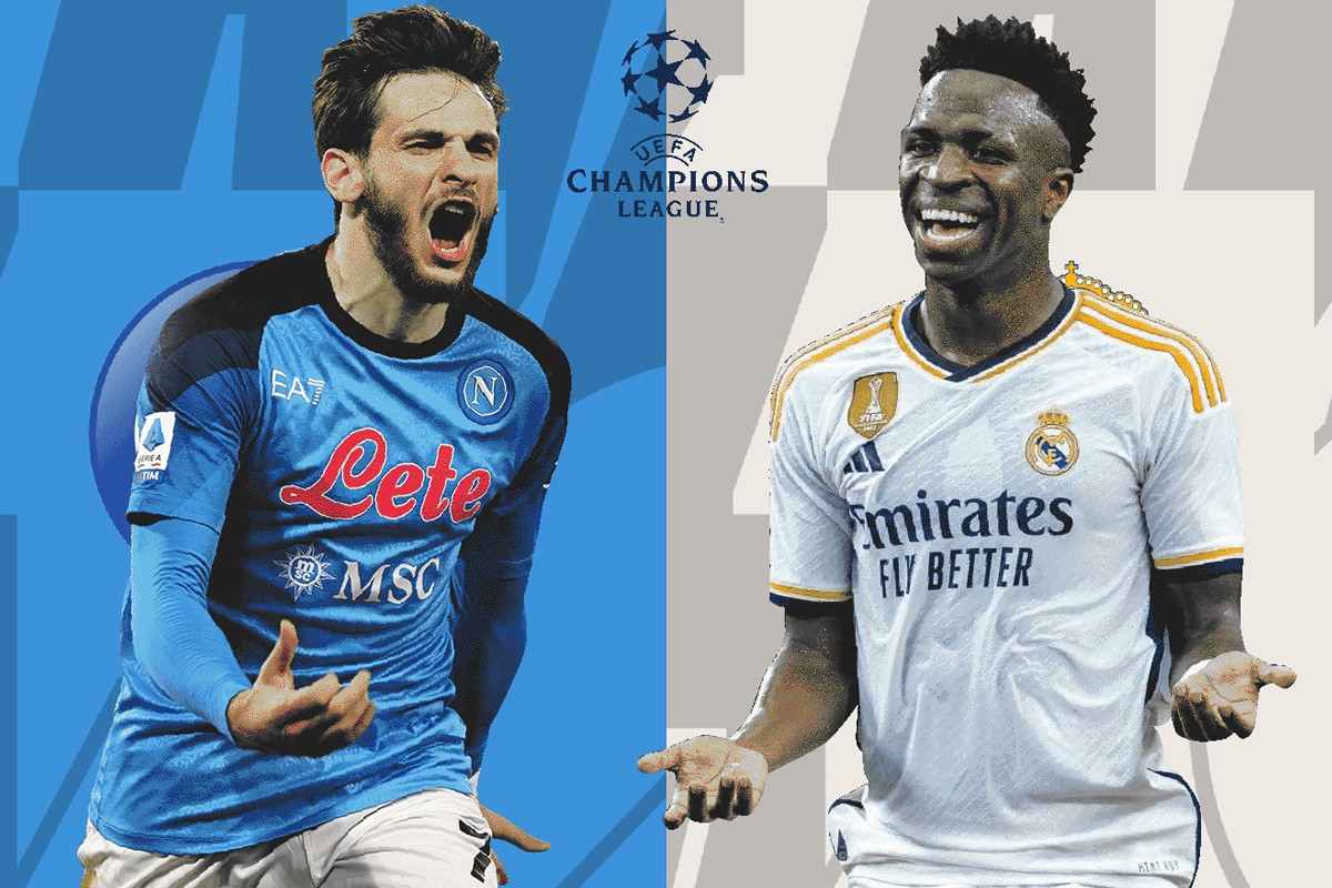 Nhận định bóng đá Napoli vs Real Madrid, vòng bảng Cúp C1