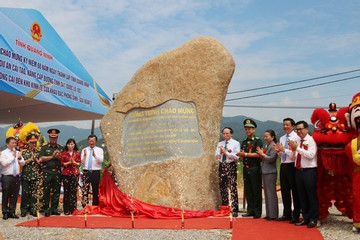 Nhiều hoạt động đặc biệt hướng tới kỷ niệm 60 năm thành lập tỉnh Quảng Ninh