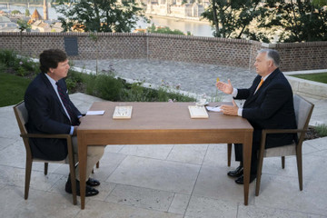 Phân tích cuộc phỏng vấn với Thủ tướng Hungary Viktor Orban