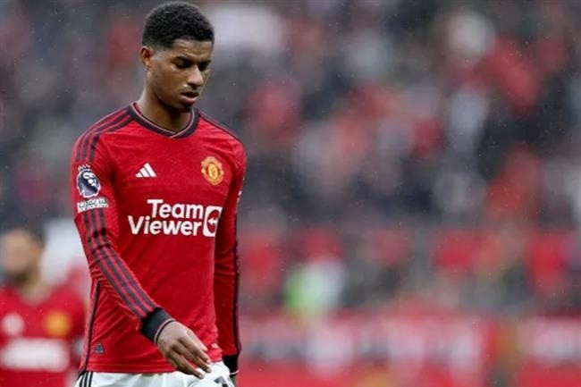 Rashford báo động đỏ, MU tăng lương cao phản tác dụng