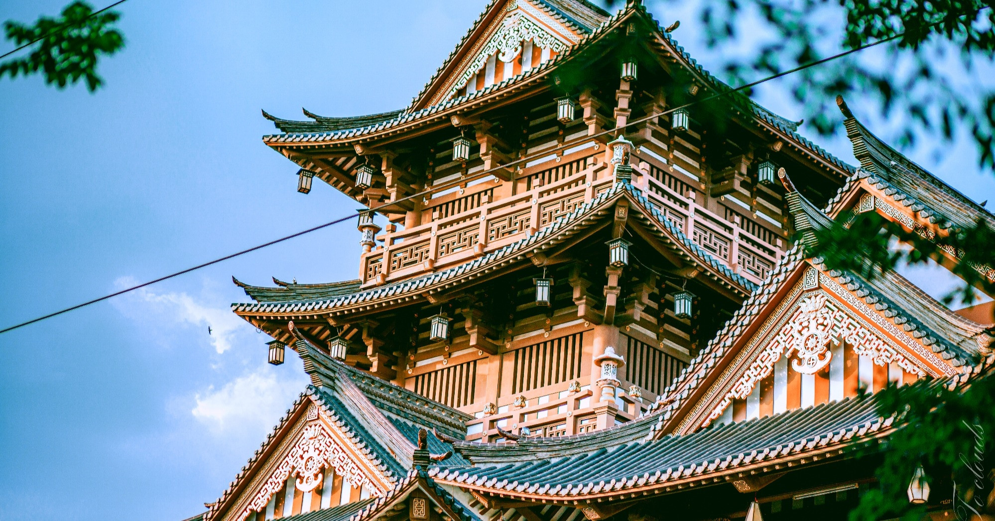 The 118-year-old monastery in HCM City