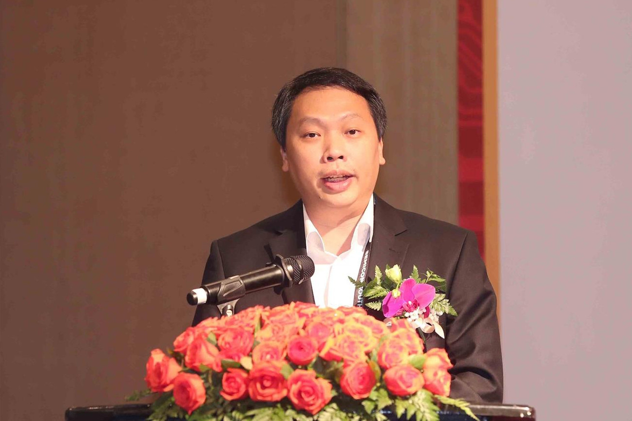Việt Nam sẽ có cơ chế để thúc đẩy công nghiệp bán dẫn